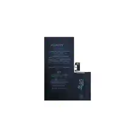 Thay pin iPhone 15 Pro Max dung lượng siêu cao chính hãng GENA 5